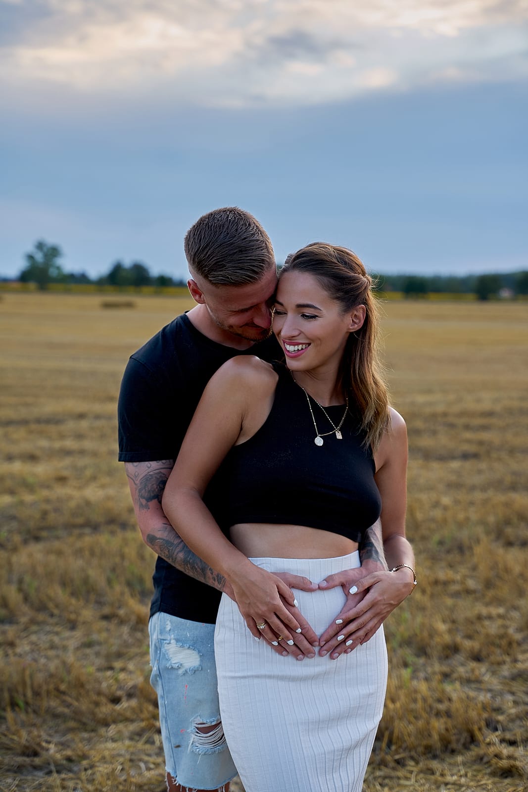 Győrben készült páros fotózás 18